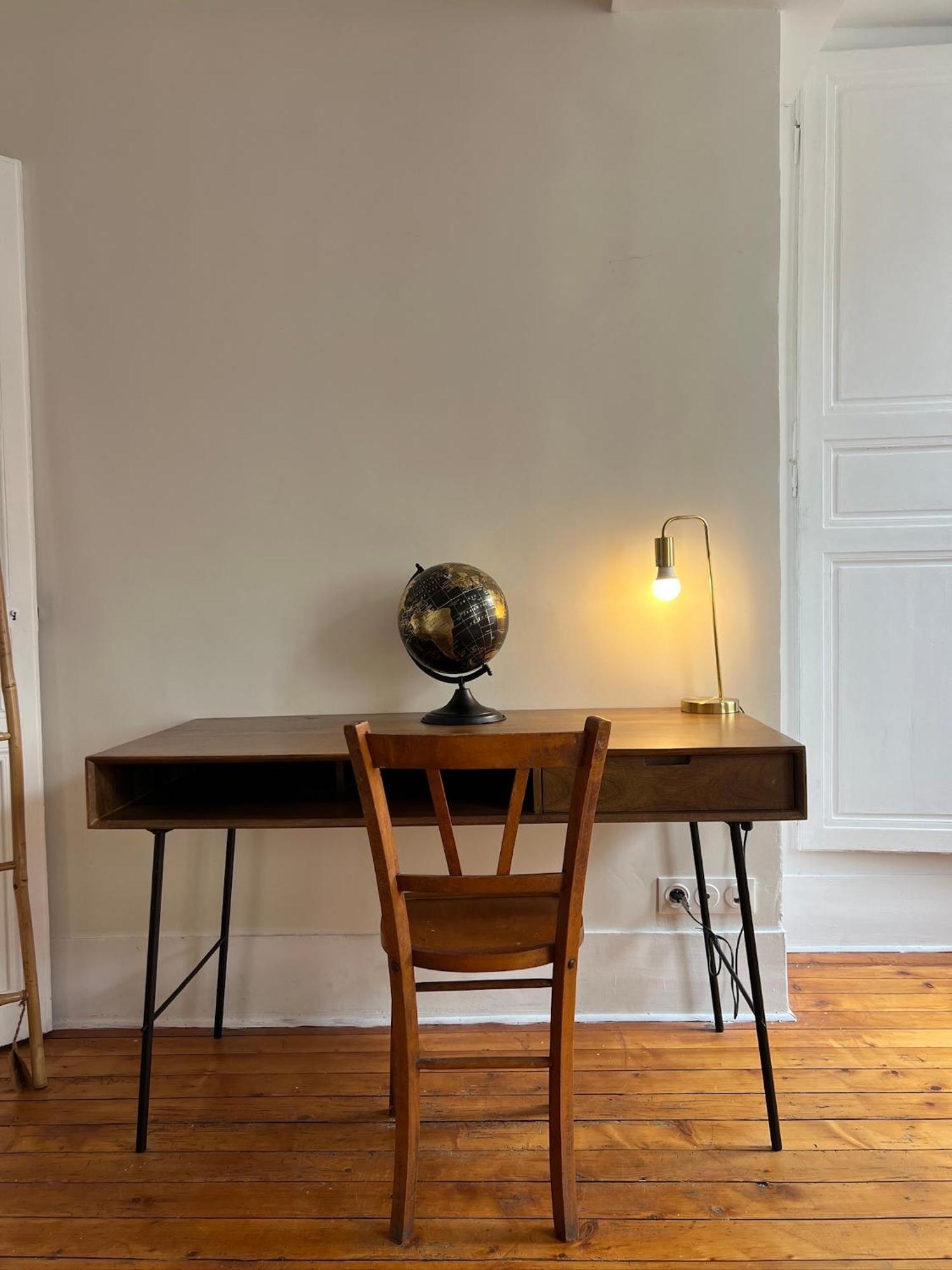 Appartement La petite Provence, hyper centre, Wifi à Dreux Extérieur photo
