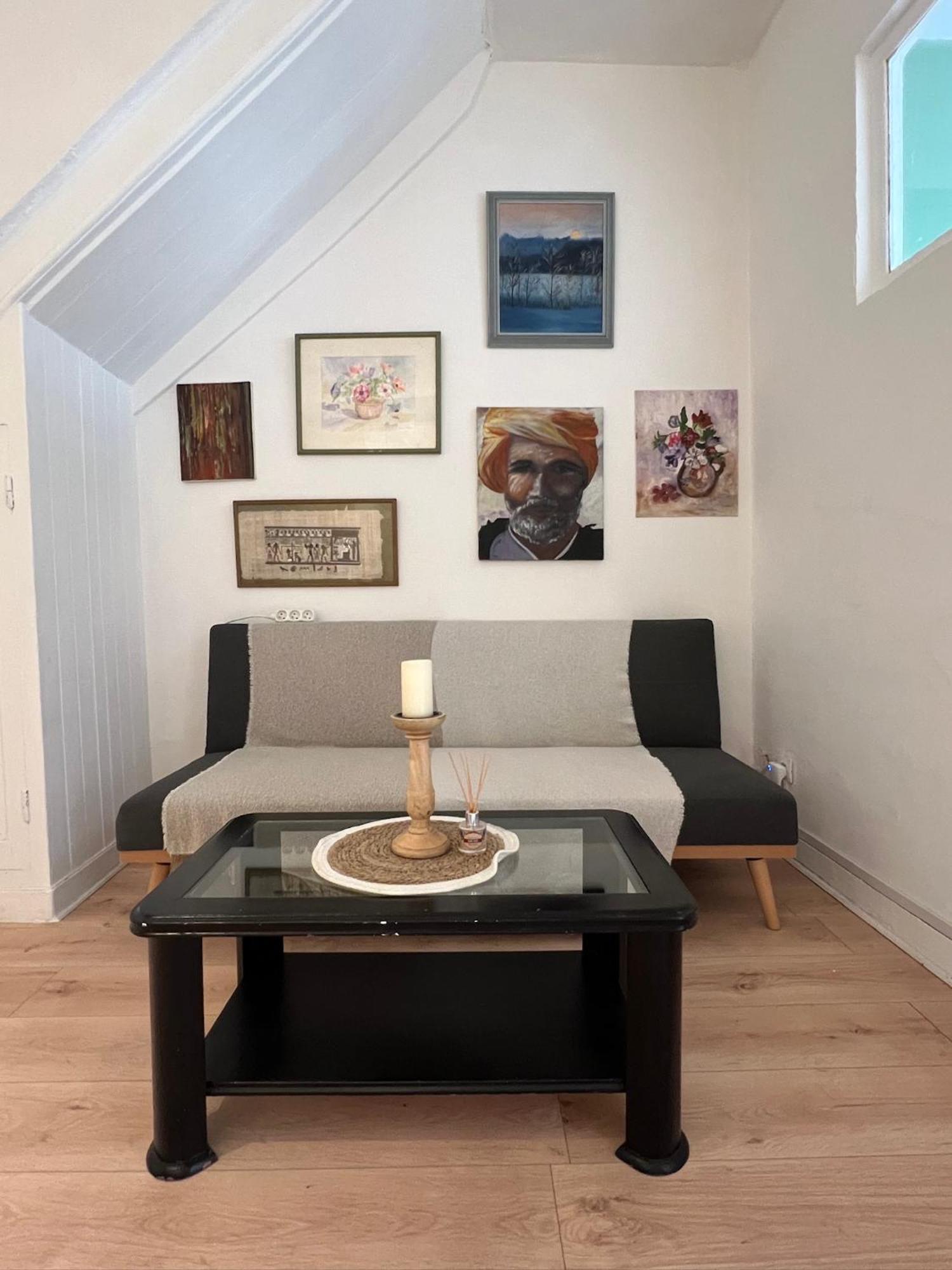 Appartement La petite Provence, hyper centre, Wifi à Dreux Extérieur photo